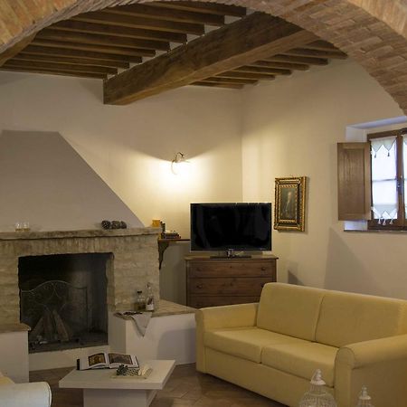 Tenuta Croce Di Bibbiano Libbiano Exteriör bild
