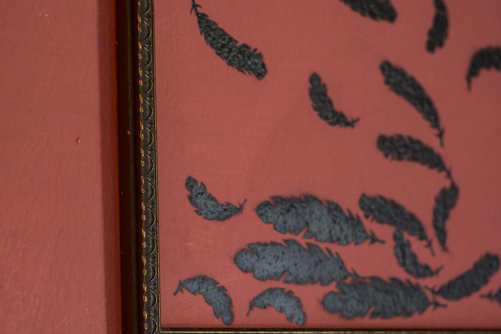 Tenuta Croce Di Bibbiano Libbiano Exteriör bild