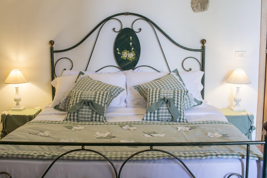 Tenuta Croce Di Bibbiano Libbiano Exteriör bild